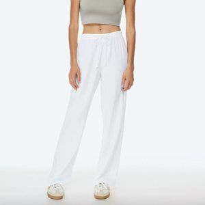 ARITZIA NWT- Wilfred Free LODGE LINEN PANT